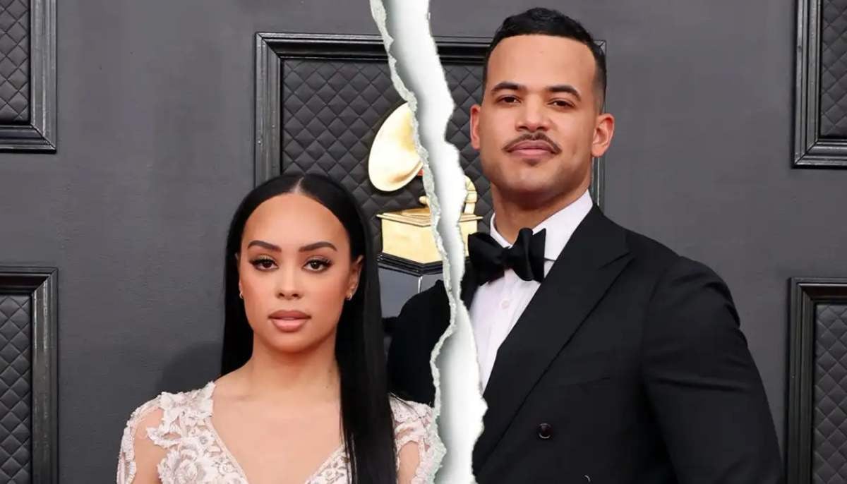 Kristy Scott files for divorce from TikTok star husband Desmond: Reason revealed