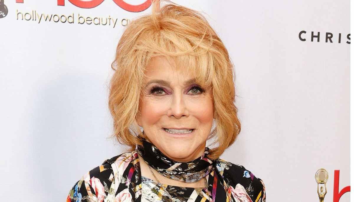 Ann-Margret spills sweet story about Bette Davis on 'Pocketful of Miracles' set