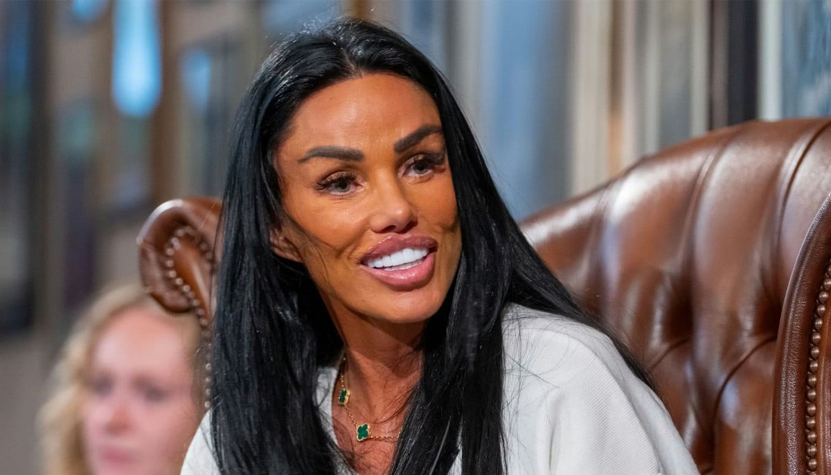 Katie Price breaks silence on relationship with JJ Slater after split speculation