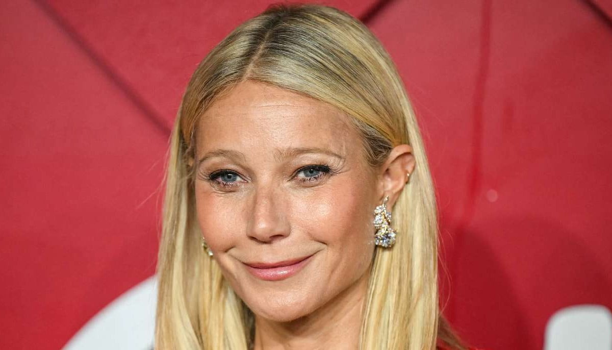 Gwyneth Paltrow shares son’s reaction to 'Marty Supreme' scenes