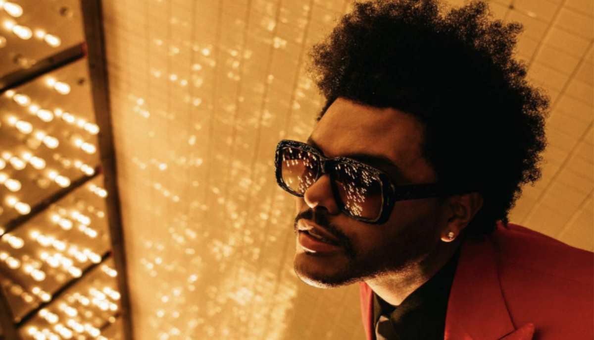 Abel Tesfaye introduces new persona after The Weeknd?