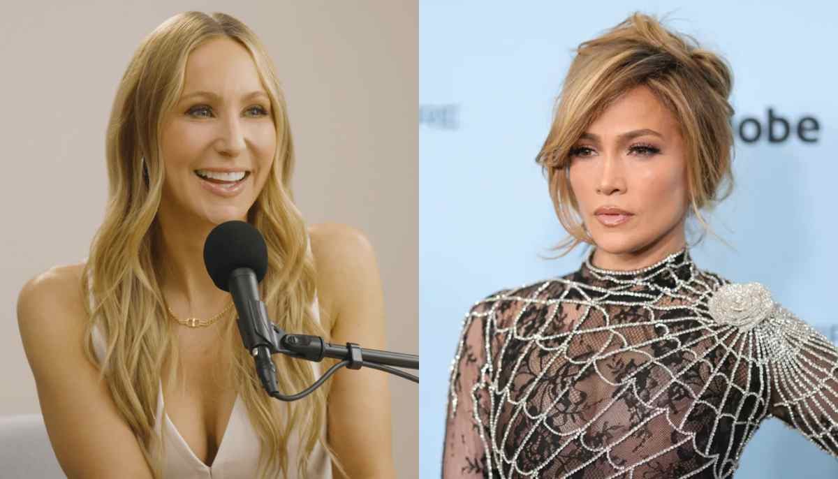 Nikki Glaser, Jennifer Lopez debut surprise duo for Golden Globes