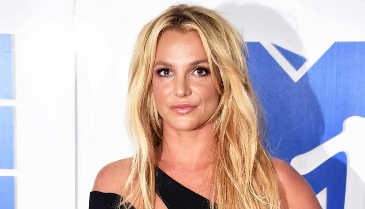 Britney Spears ‘planning stage comeback’ after seven-year break