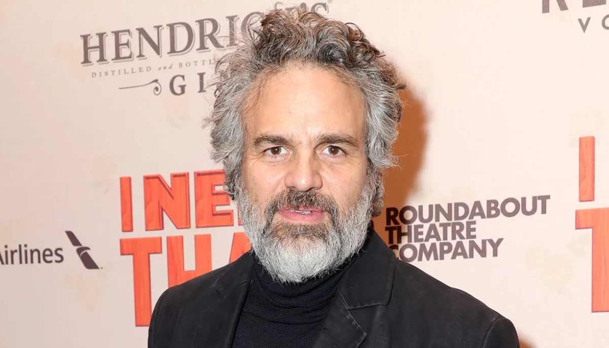 'Hulk' star Mark Ruffalo hints at life-changing career move