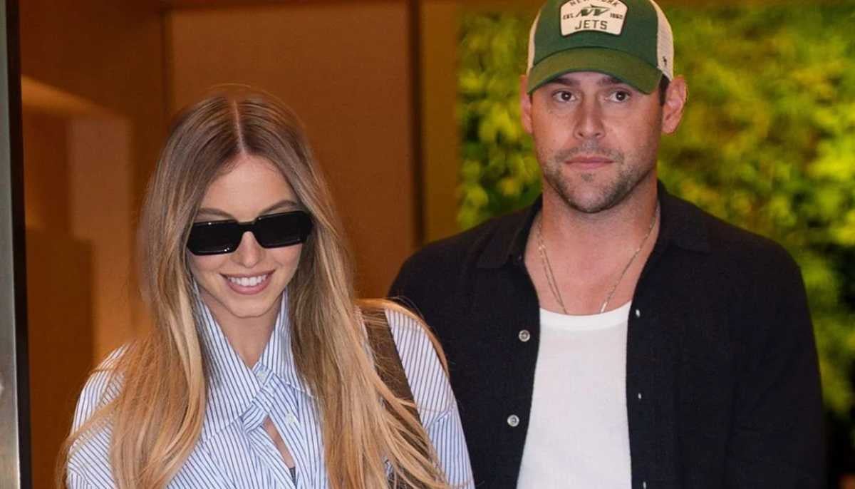 Sydney Sweeney blocks fans as Scooter Braun struggles with jealousy