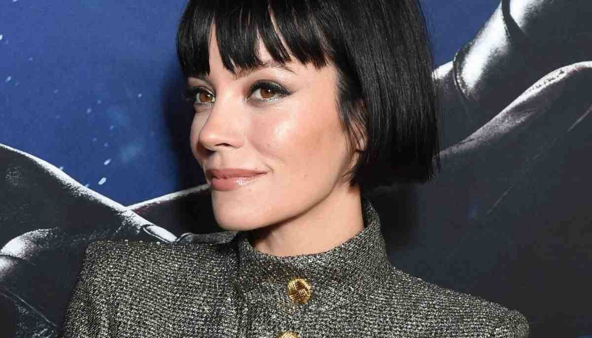 Lily Allen makes big move amid separation with David Harbour