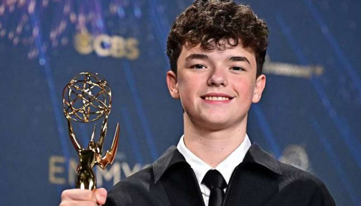 ‘Adolescence’ star Owen Cooper talks family and staying humble