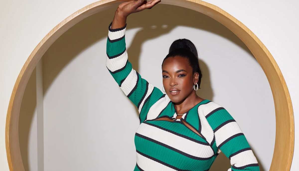 ‘Sinners’ star Wunmi Mosaku stuns fans with exciting news at Golden Globes