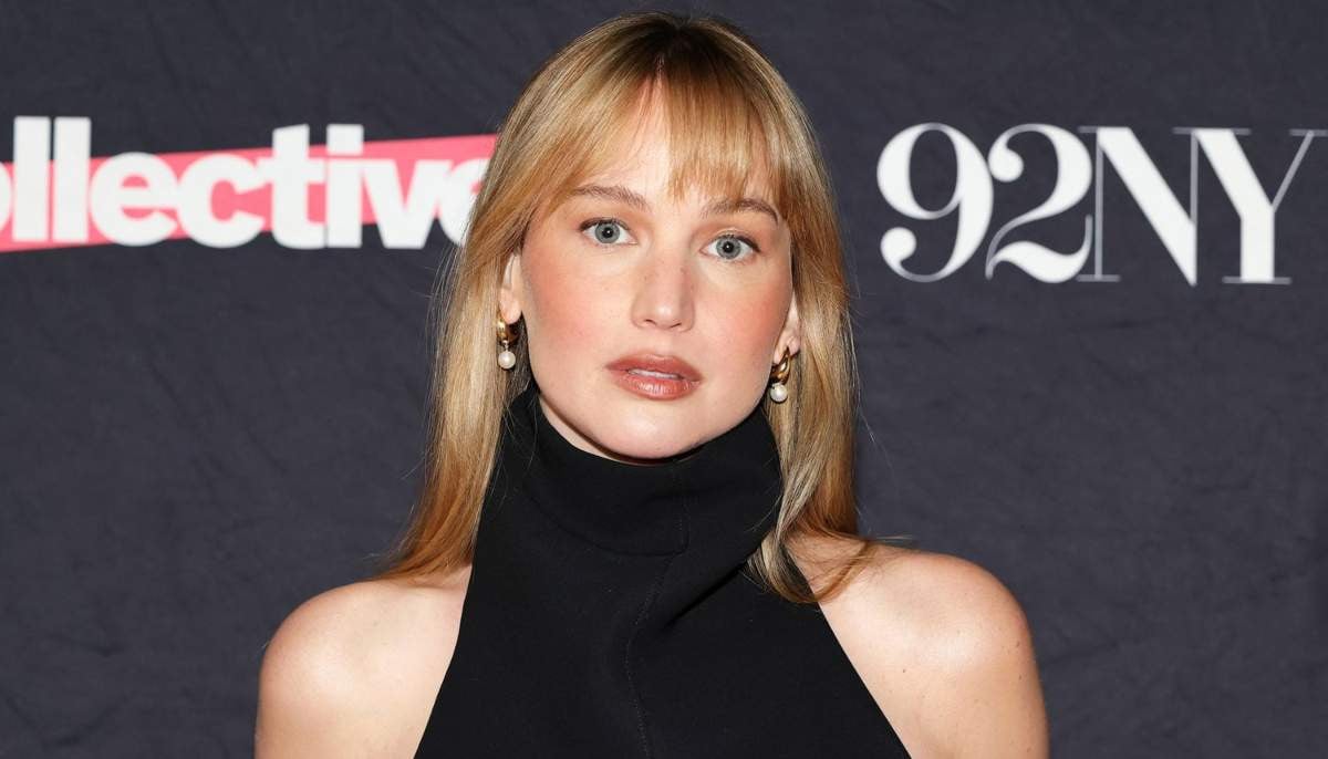 Jennifer Lawrence sparks Ozempic rumours with bold appearance
