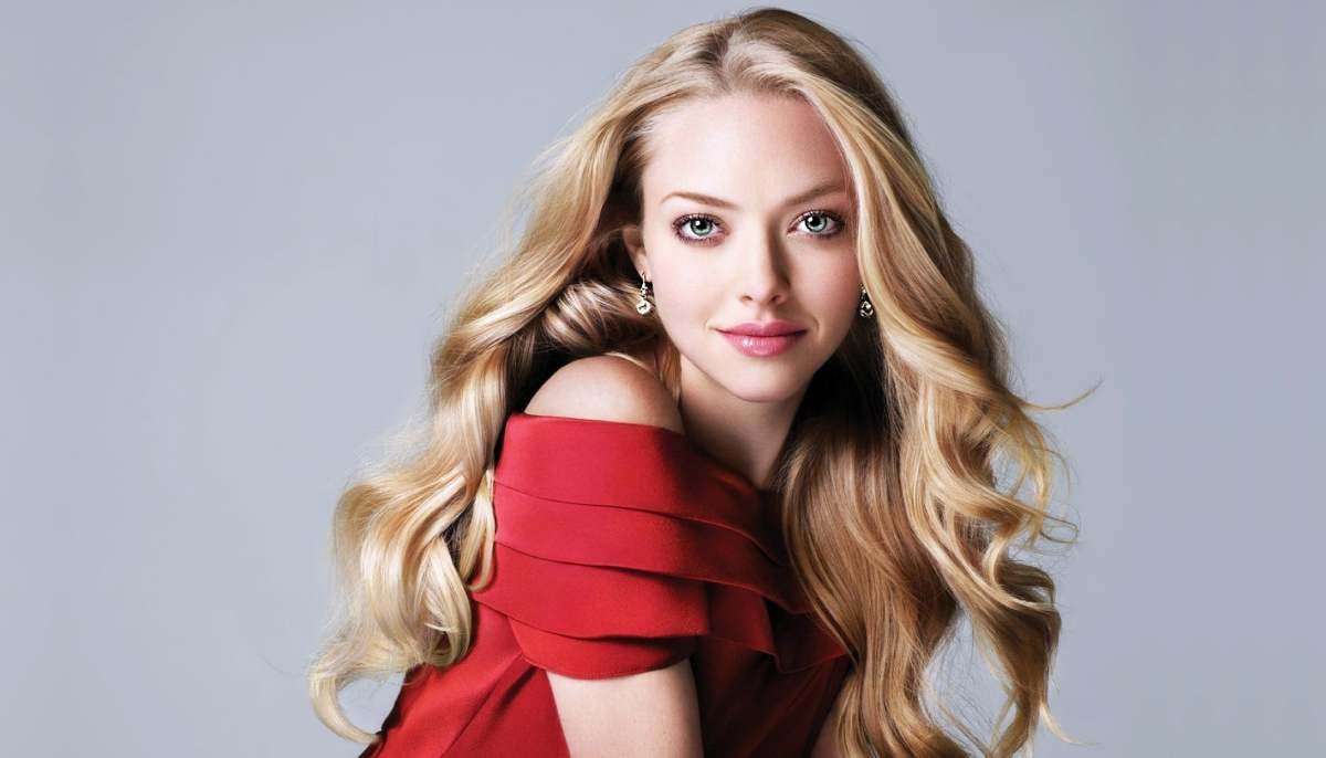 Amanda Seyfried opens up about 'really extreme' teen diagnosis