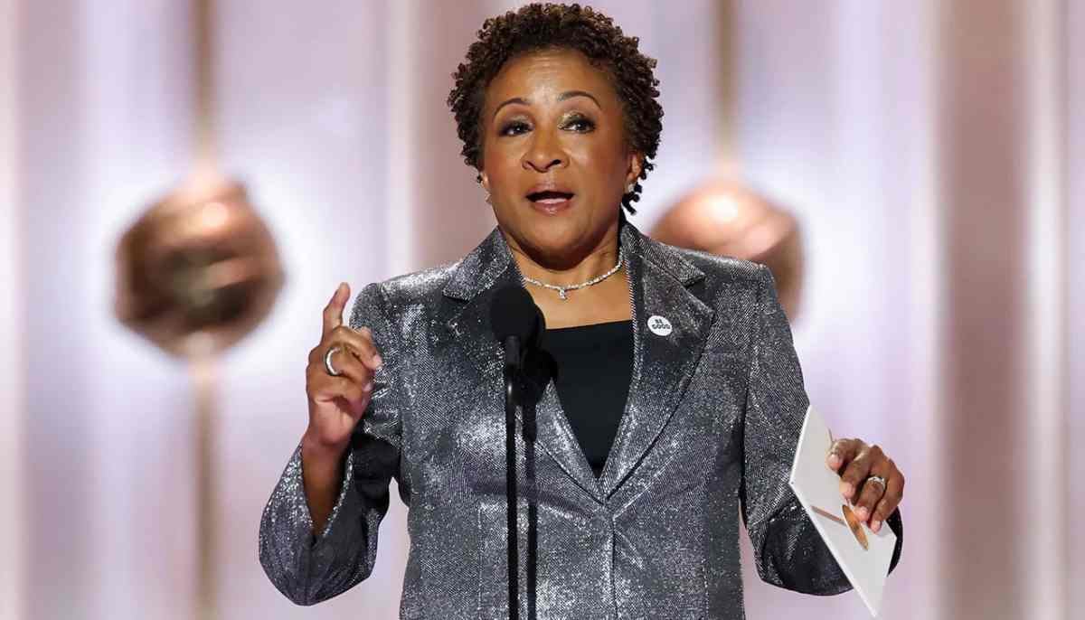 Why Wanda Sykes’ Golden Globes speech hit nerve in Hollywood?