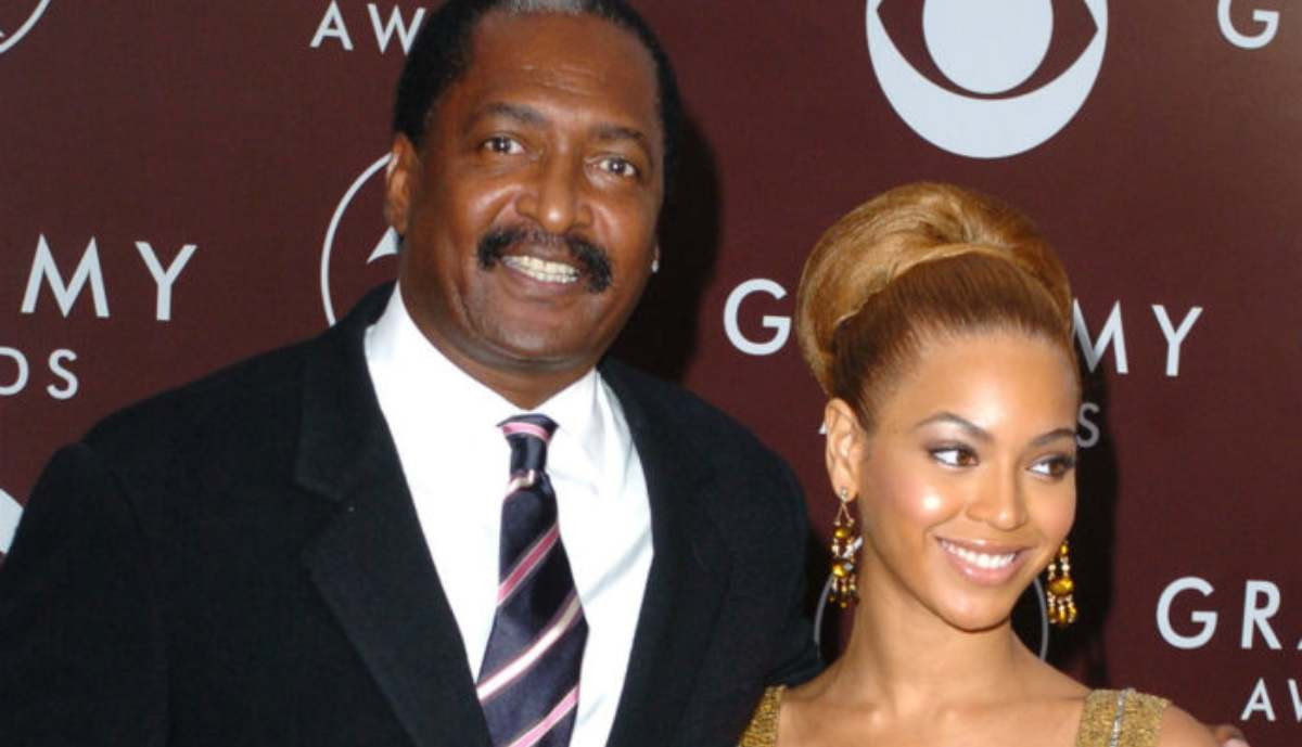 Beyoncé’s father reveals what really drives the 'Billionaire' star