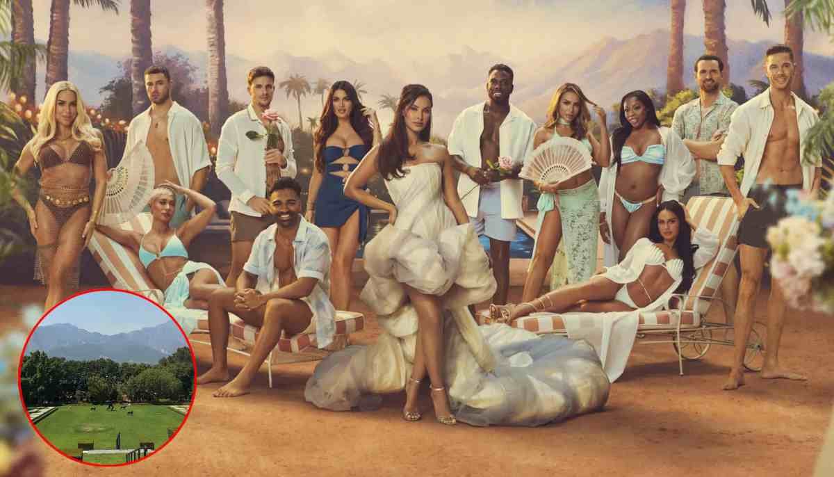 'Love Island: All Stars' reports about new launch date after postponing