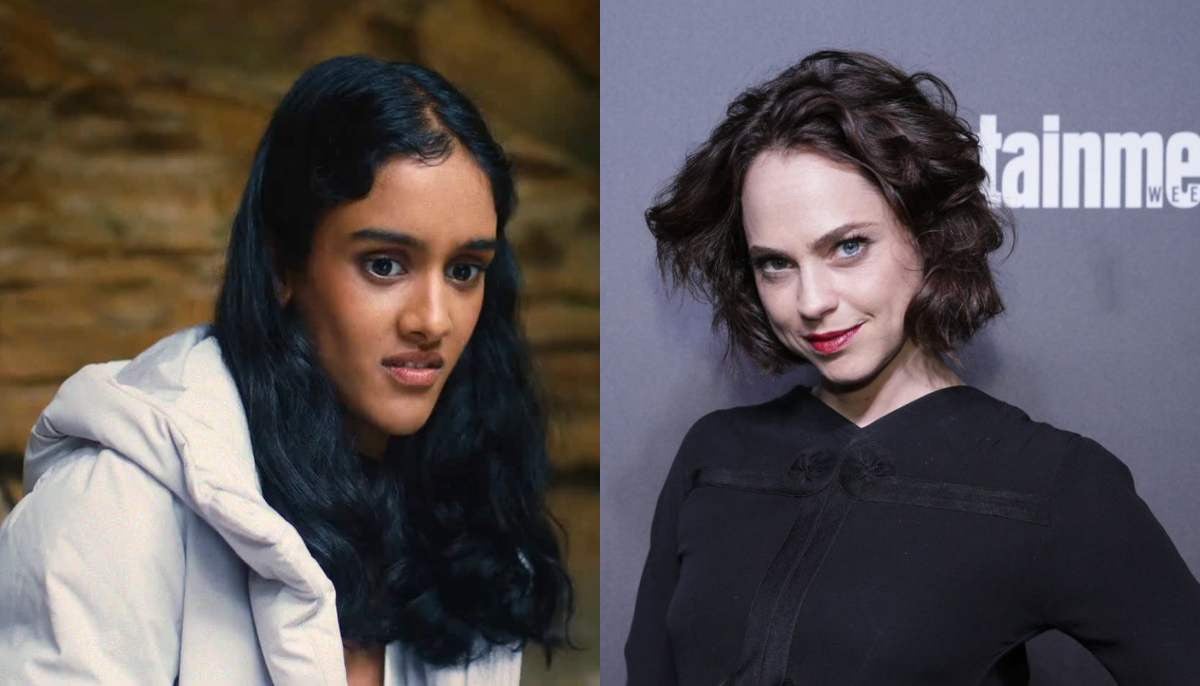 'The Pitt:' Shabana Azeez 'agrees' with fans calling Fiona new Tom Holland