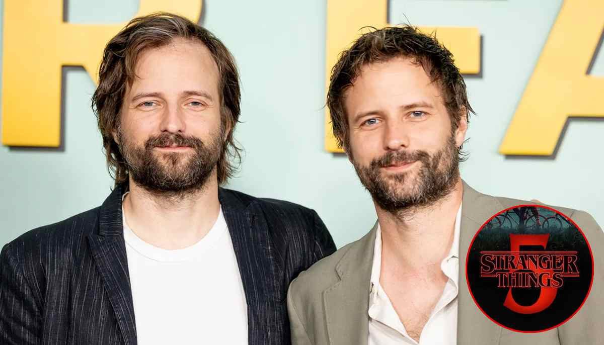 Duffer Brothers exposed after 'Stranger Things' documentary released?