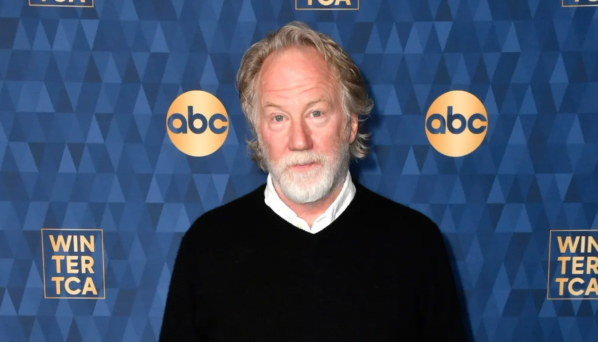 Timothy Busfield removed from 'Law & Order: SVU' drama: Here's why