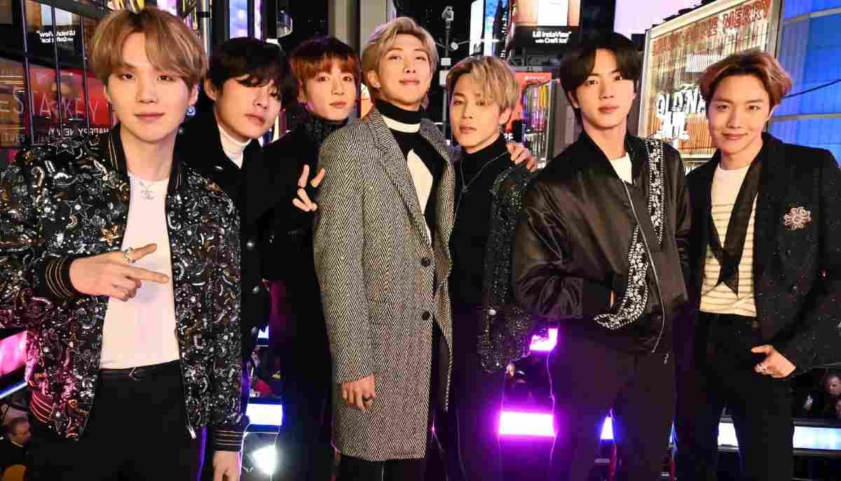 BTS spark global frenzy with latest surprise announcement
