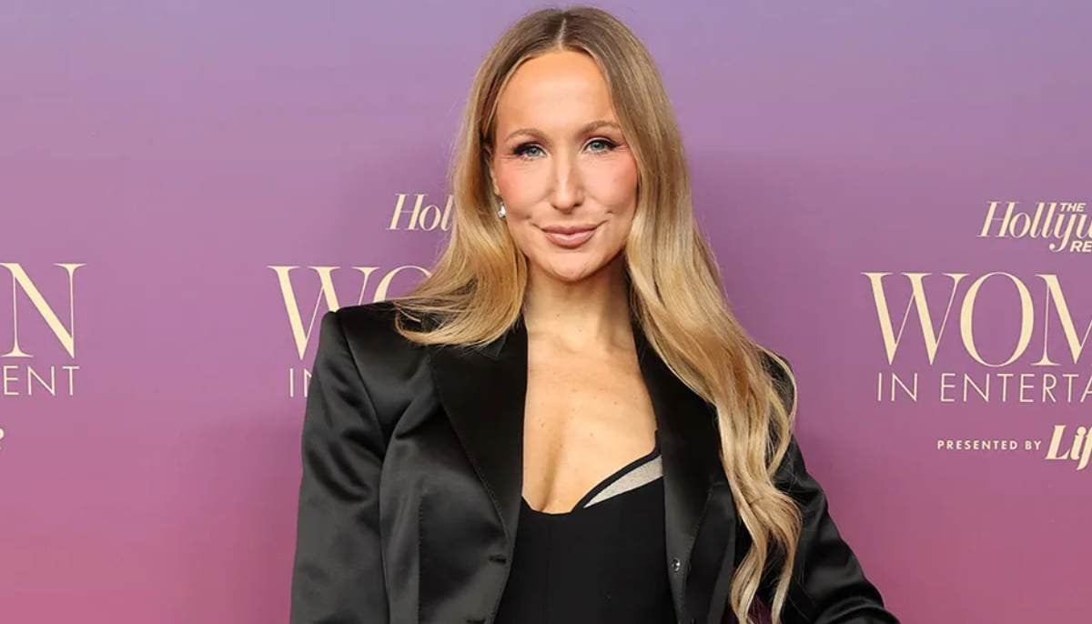 Nikki Glaser stirs Hollywood drama with Brad Pitt quip