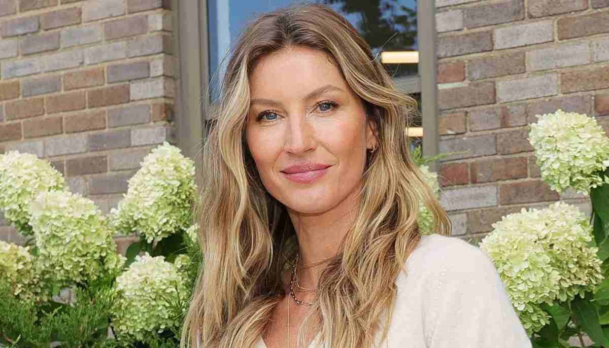 Gisele Bündchen breaks silence on new chapter in bombshell message