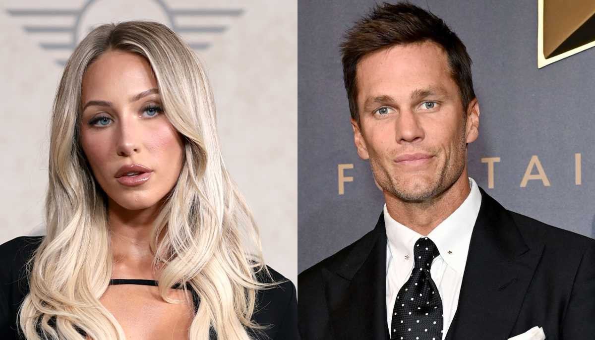 Tom Brady distances himself from Alix Earle dating rumours 
