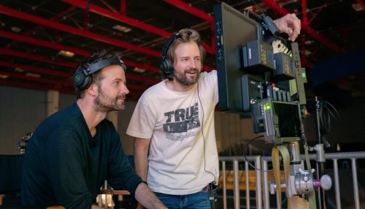 ‘Stranger Things' documentary director debunks AI accusations