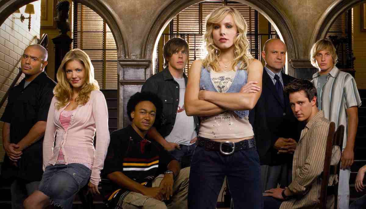 'Veronica Mars' to become common ground for Gen Z, Millennials?