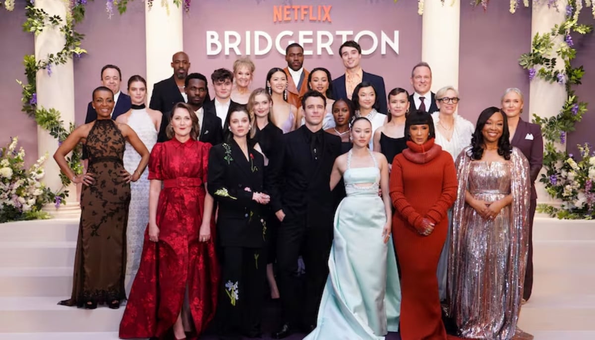 'Bridgerton' season four faces major setback ahead of official release