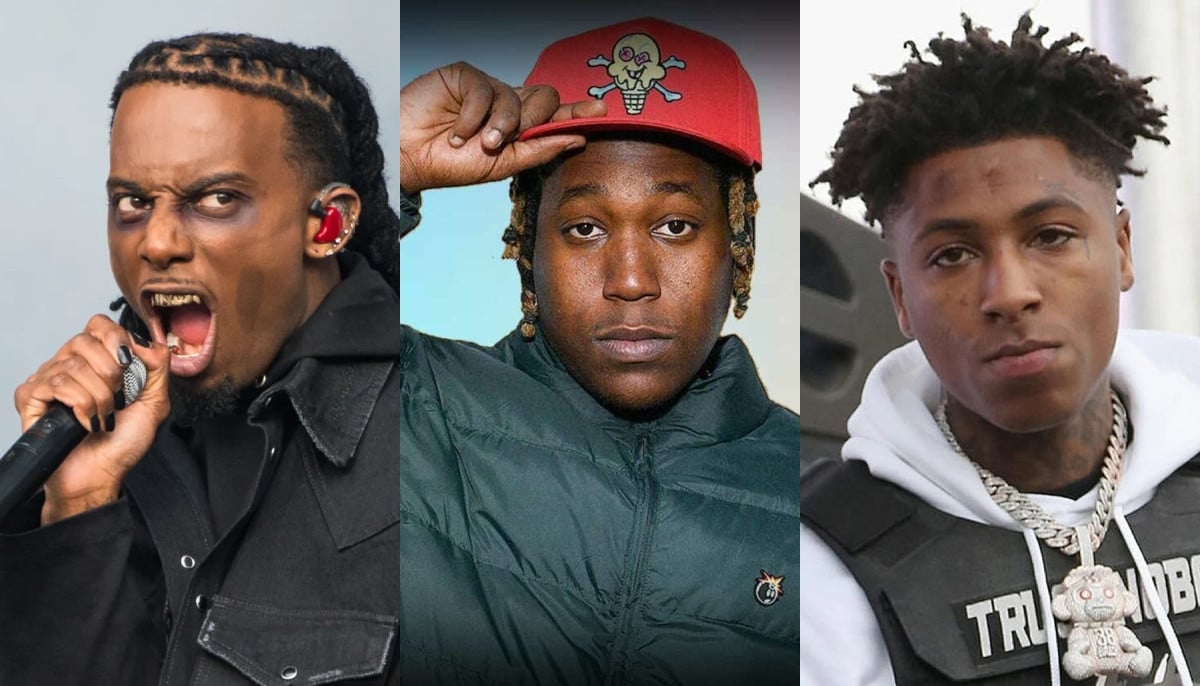 Rolling Loud Festival reveals star-studded performers