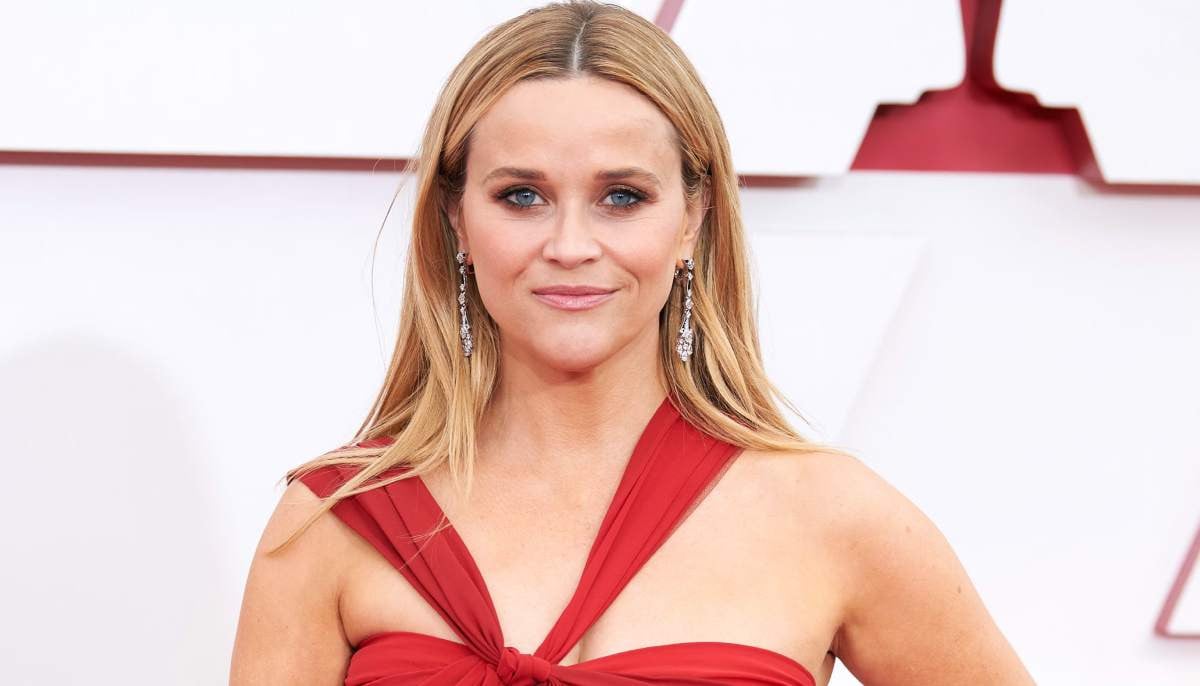 Reese Witherspoon issues urgent scam alert to fans