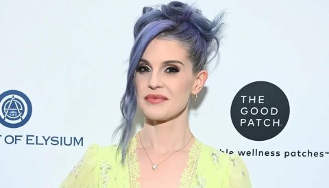 Kelly Osbourne faces fresh scrutiny after clip goes viral