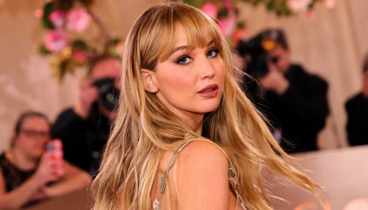 Jennifer Lawrence reveals heartbreaking truth about role: Not ‘pretty enough'