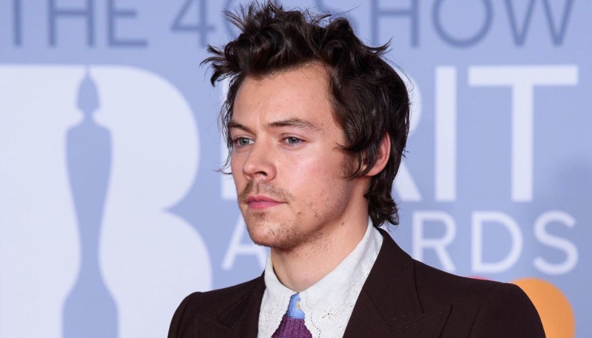 Harry Styles honors late bandmate Liam Payne with subtle tribute