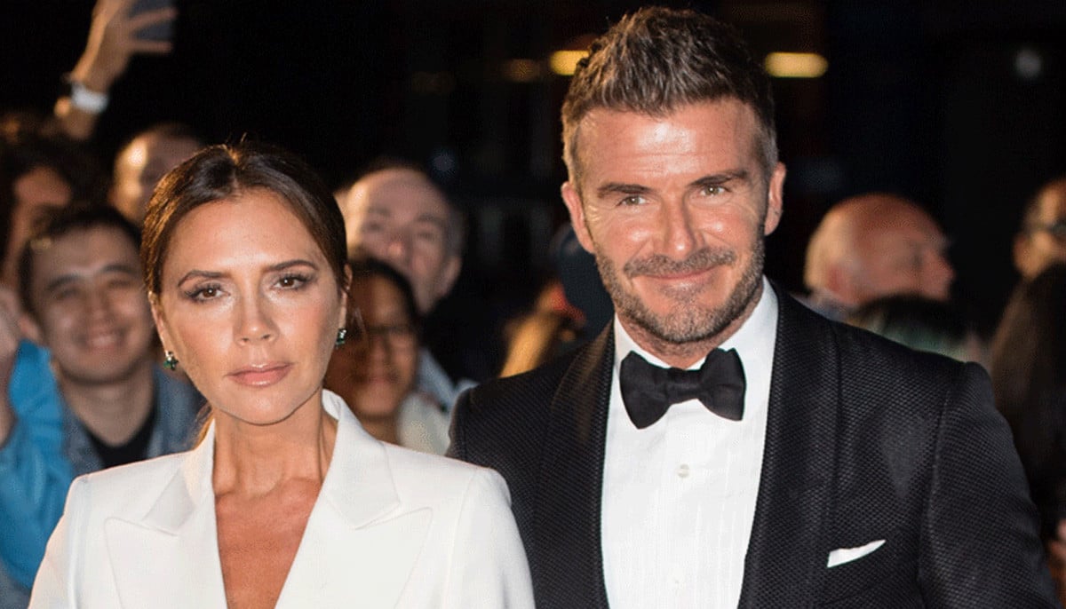 David and Victoria Beckham win planning dispute over Cotswolds estate 