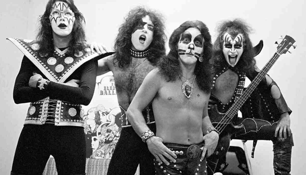 Inside the KISS ‘Beth’ controversy as Criss and Simmons clash