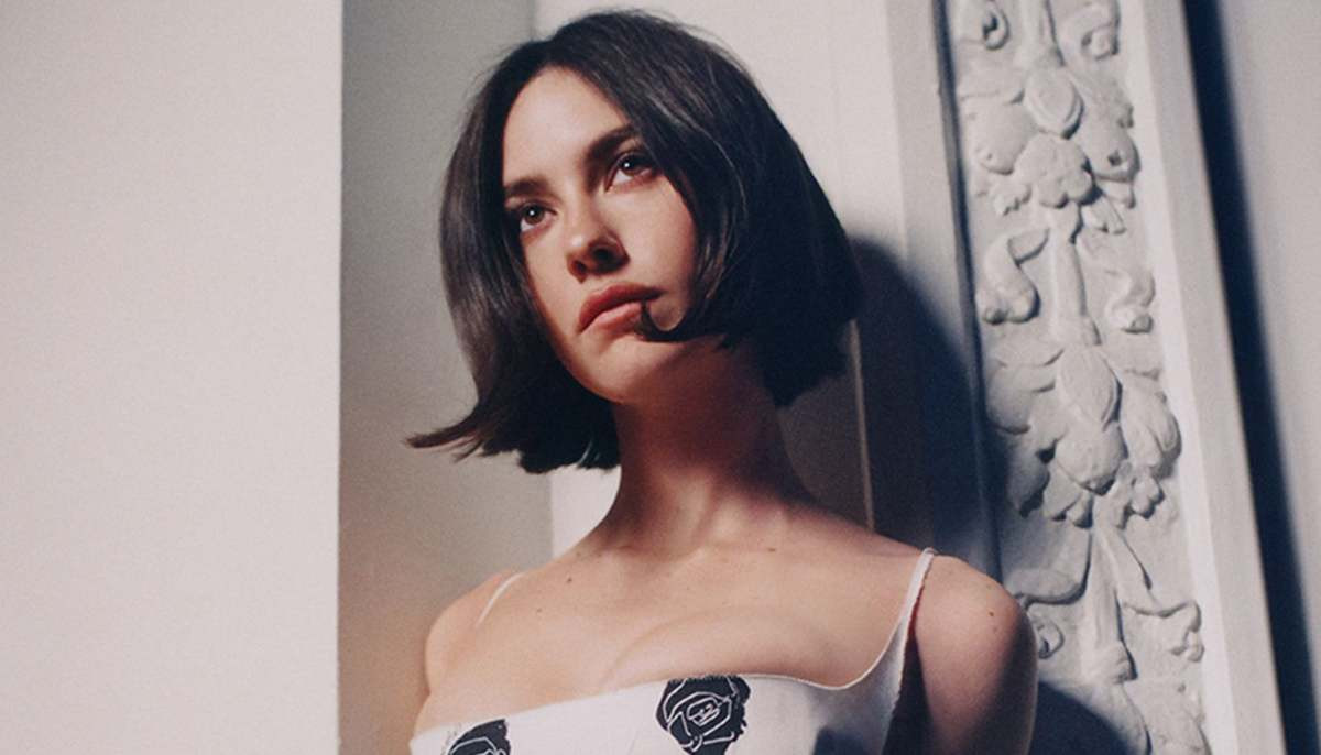 Gracie Abrams’ latest post about boyfriend Paul Mescal leaves fans swooning