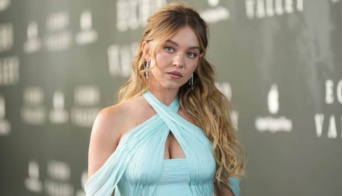 'Euphoria' season 3 trailer: Sydney Sweeney lands in new controversy