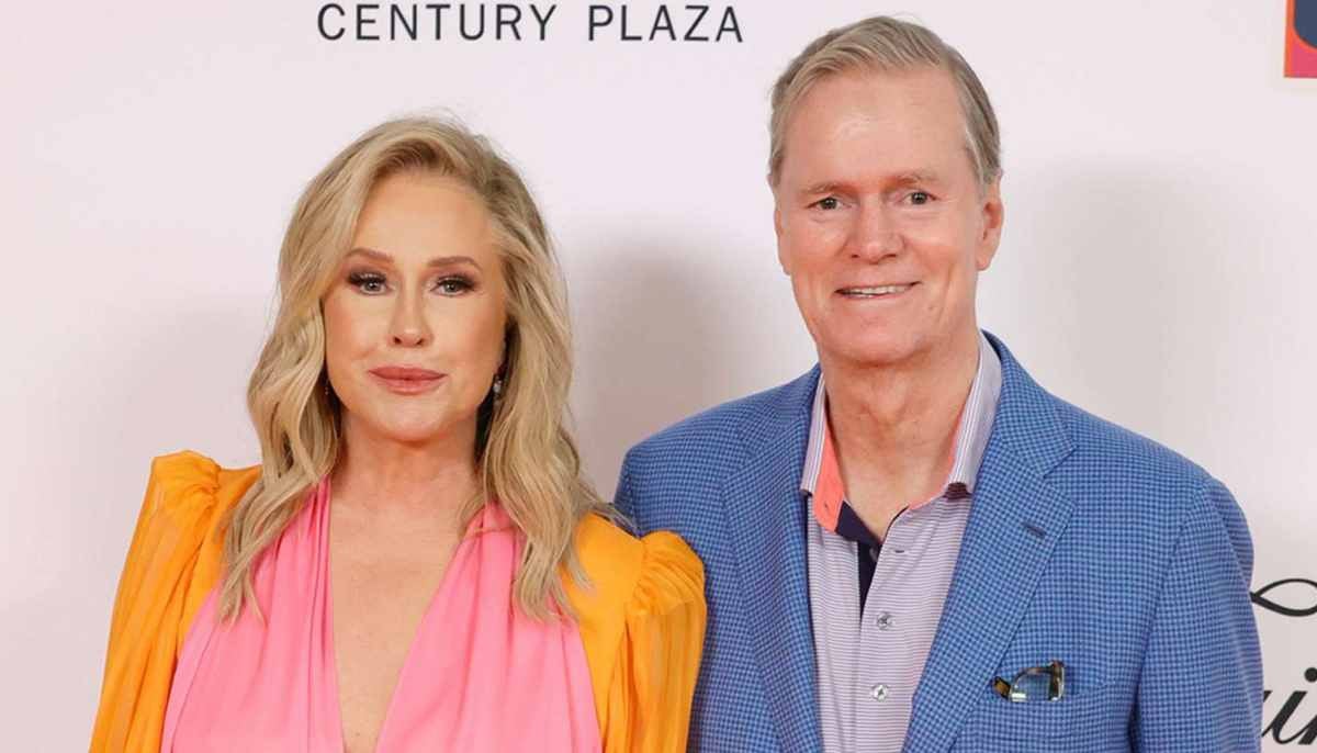 Kathy Hilton spills surprising secrets of nearly 50 years with Rick