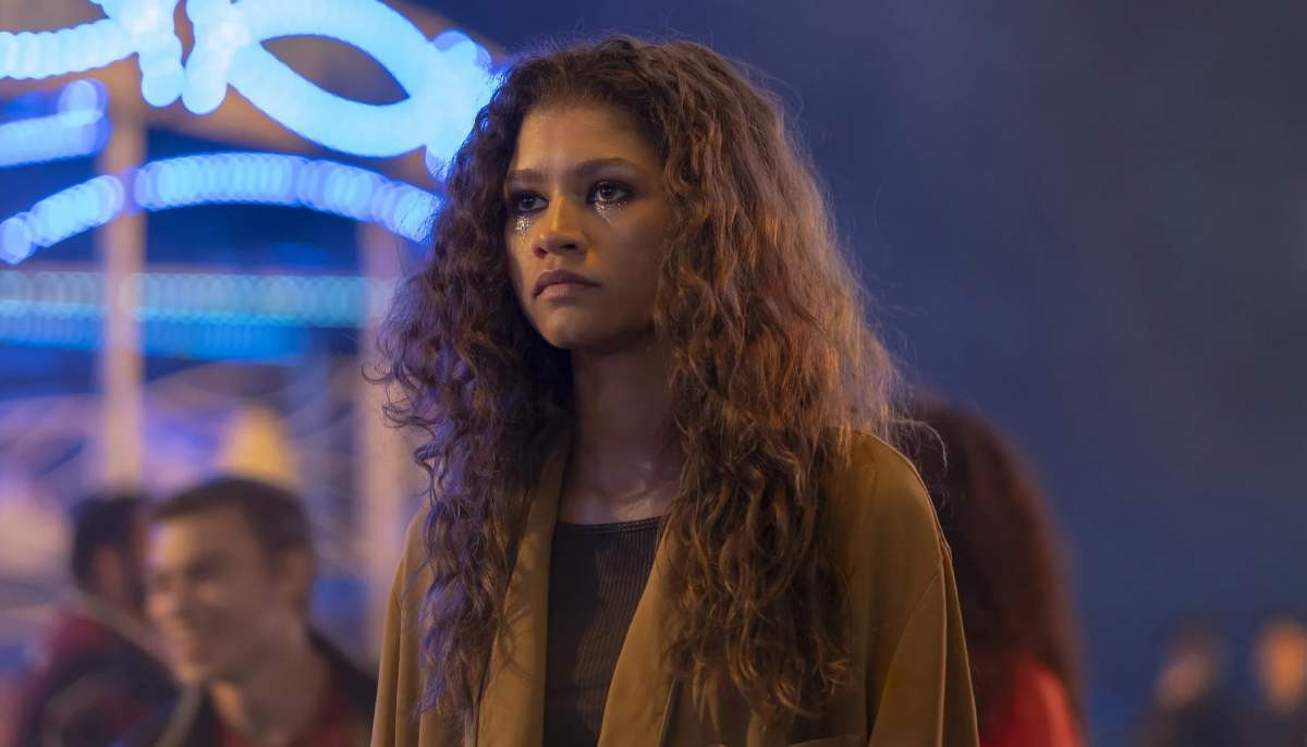 'Euphoria' season 3 storyline puzzles fans: 'From high school to GTA'