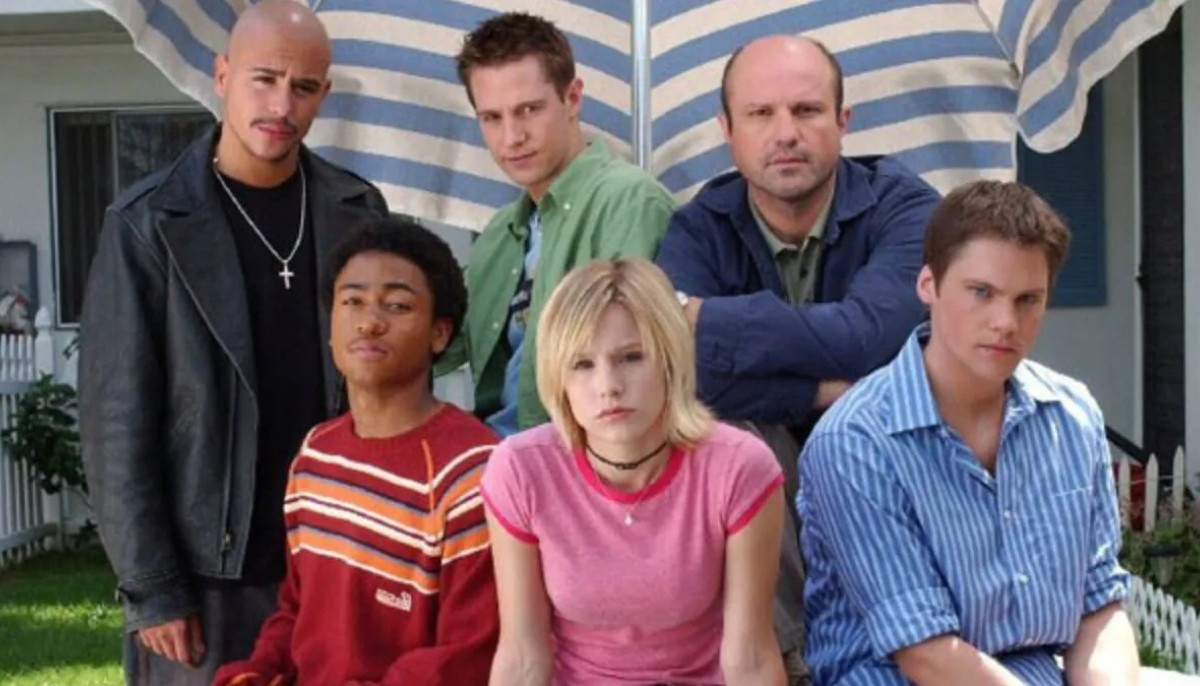 'Veronica Mars' returns with major update after decade