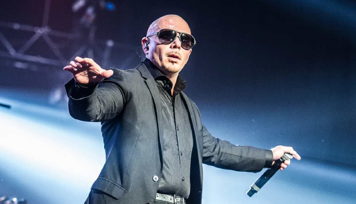 Pitbull Miami concert announcement sends fans feral: More details
