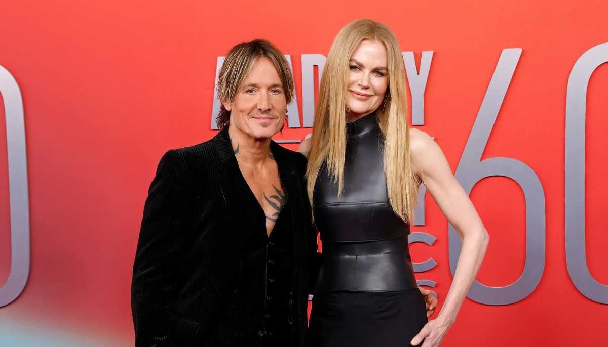 Kieth Urban getting serious with new girlfriend after Nicole Kidman divorce?