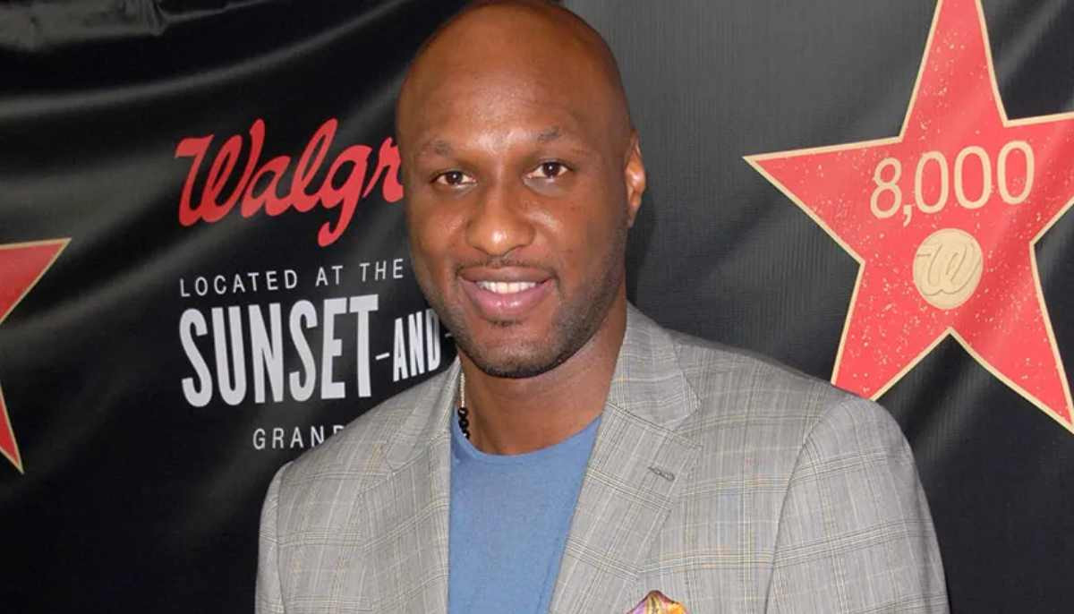 Khloe Kardashian’s ex Lamar Odom hit with fresh legal trouble