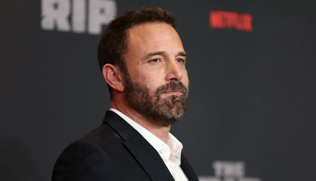 Ben Affleck’s most difficult moments exposed: Shocking onfessions