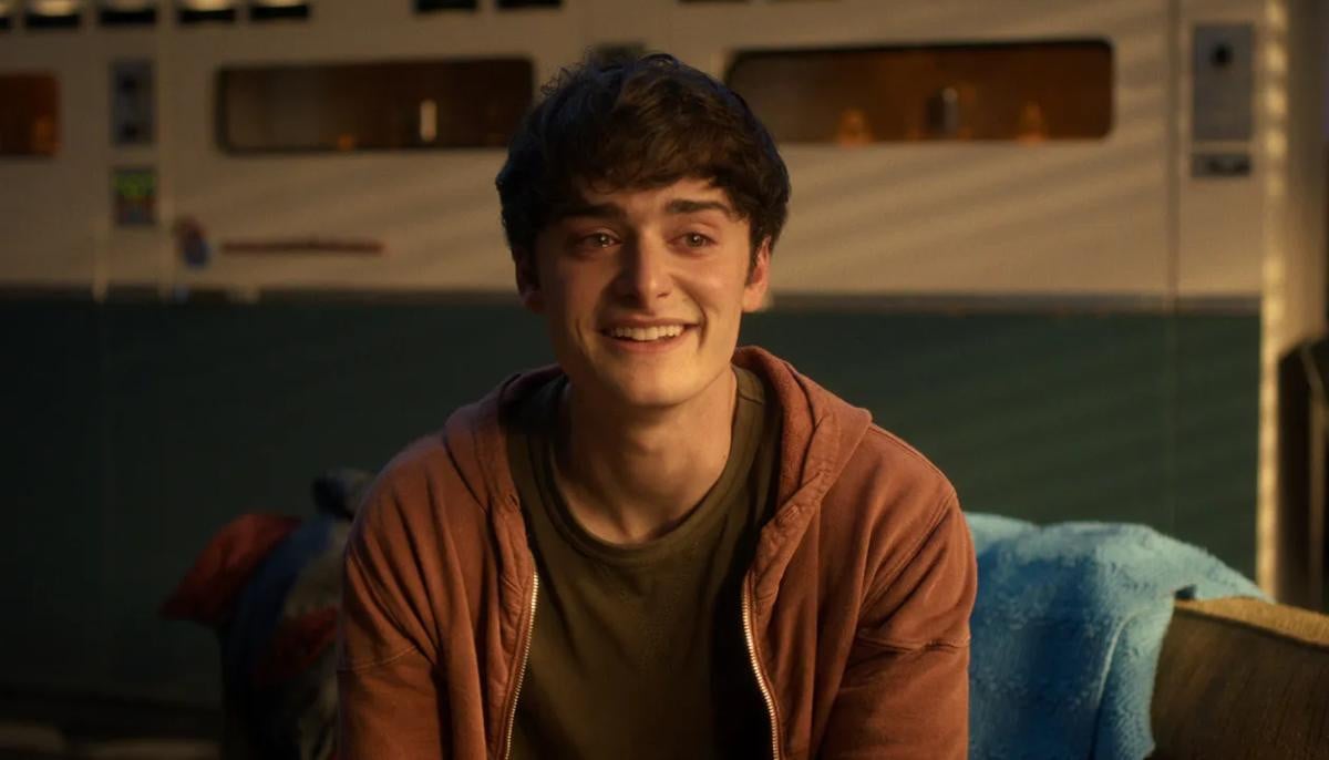 'Stranger Things' stars ditch Noah Schnapp on SNL? Here's why