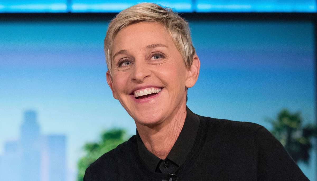  Ellen DeGeneres sparks fierce backlash for 'out of touch' move