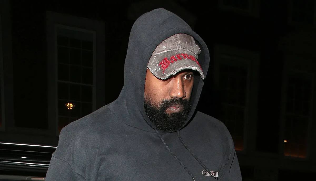 Kanye West delays album 'BULLY' days before release?
