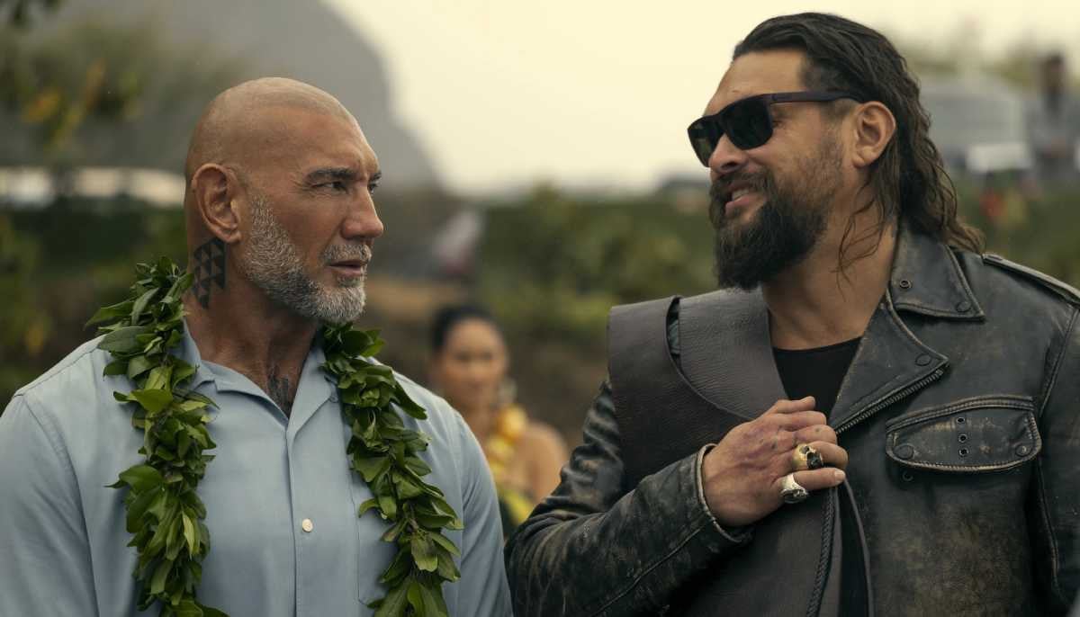 Jason Mamoa reflects on potential cage match with David Bautista