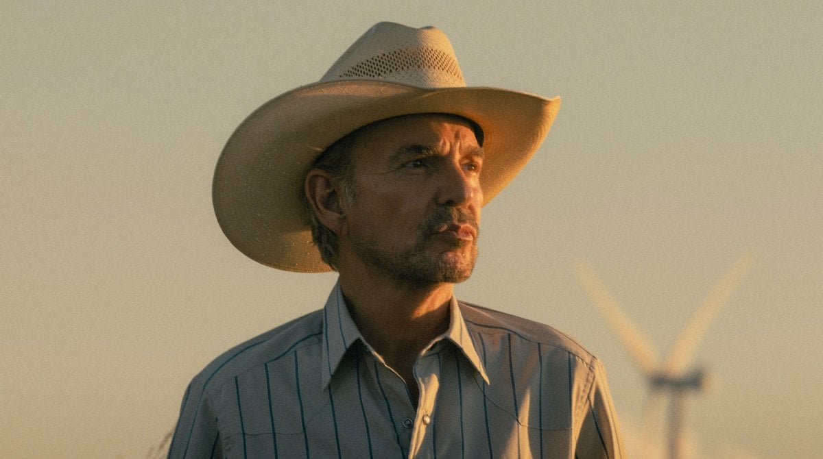 Billy Bob Thornton breaks silence on ‘Landman’ exit rumours