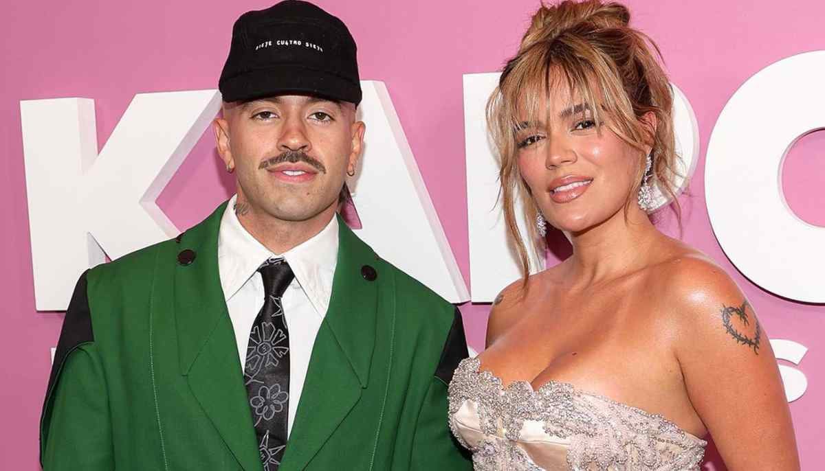 Why did Karol G, Feid split after three years together?