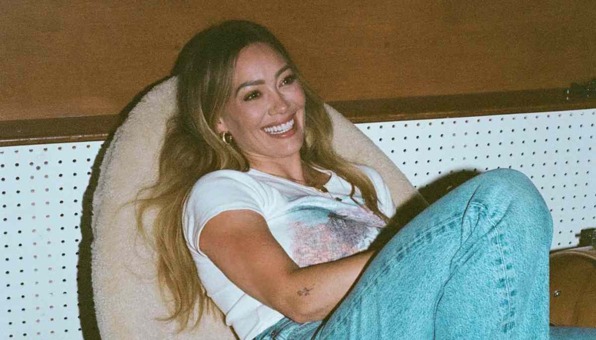 Hilary Duff makes explosive comeback: Full setlist revealed